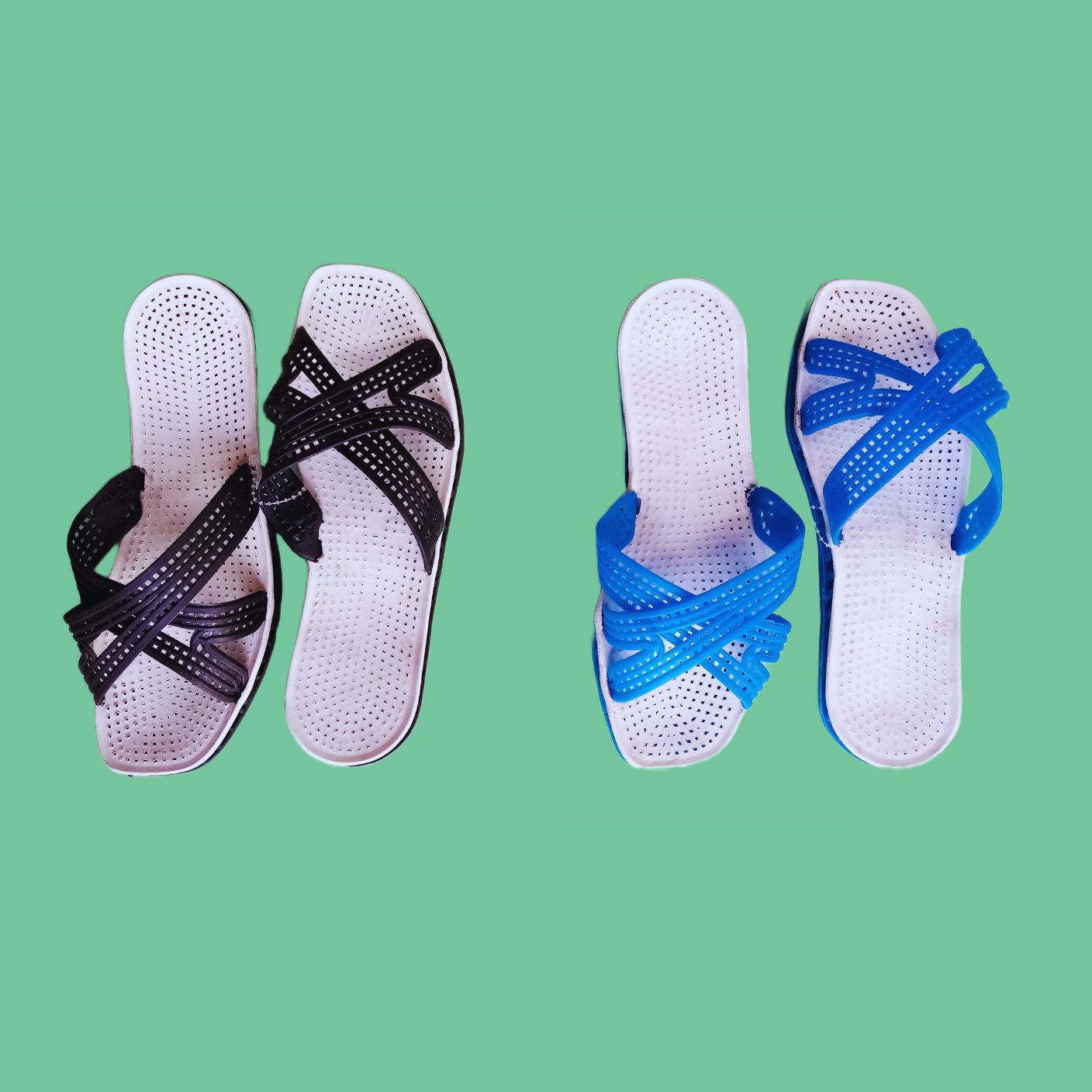 Chancletas Alina