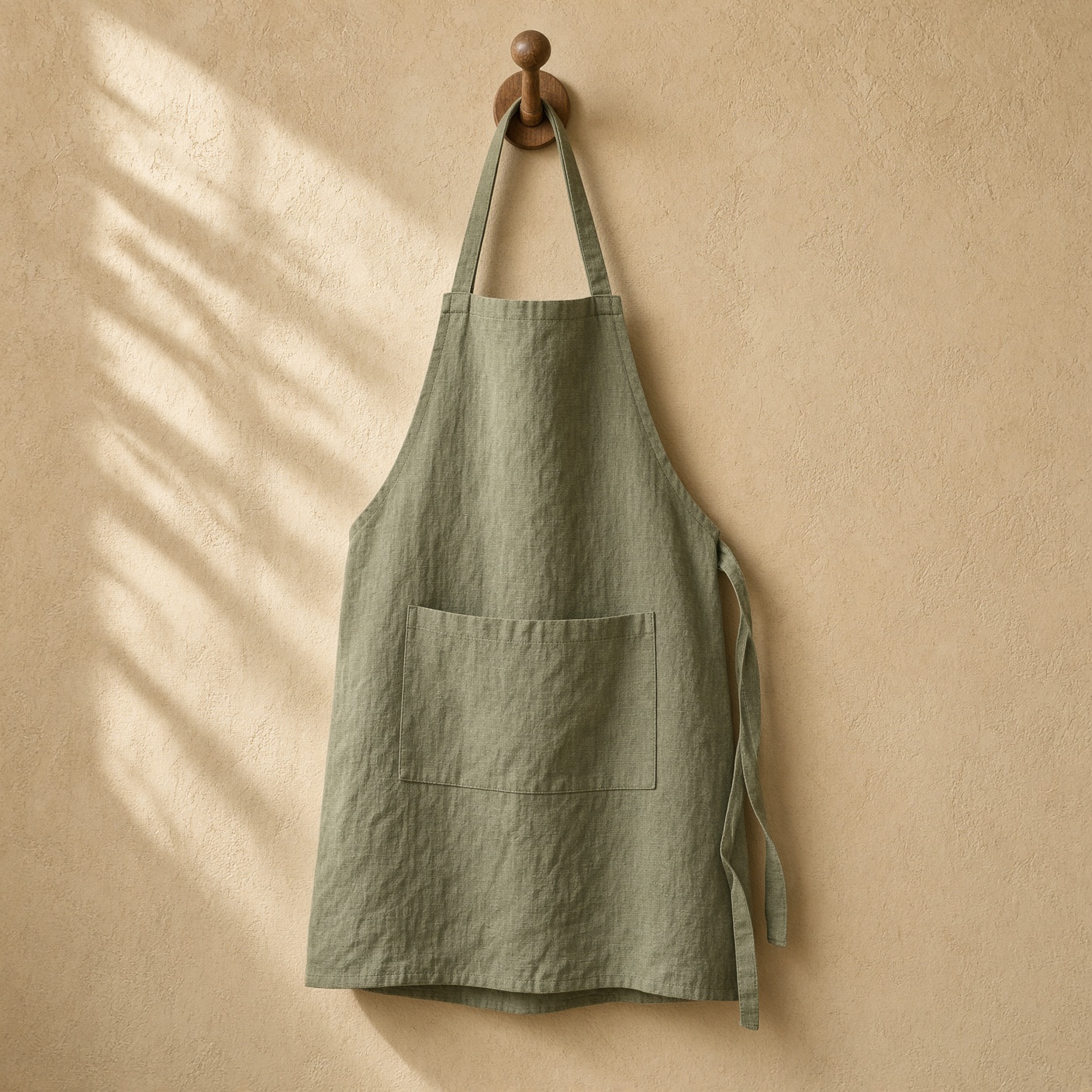Delantal de cocina
