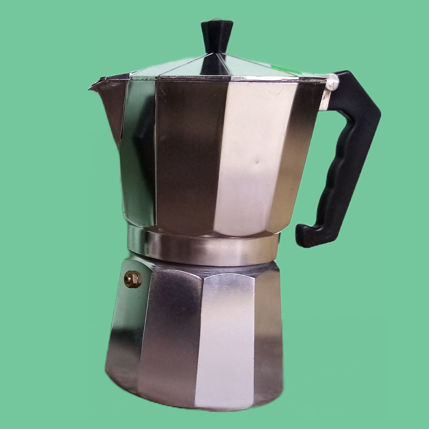 Greca de 9 tazas